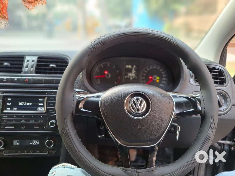 Volkswagen Vento 1.2 Tsi Highline At, 2016, Petrol