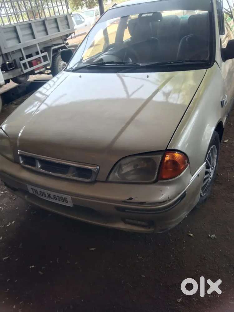 Maruti Suzuki Esteem