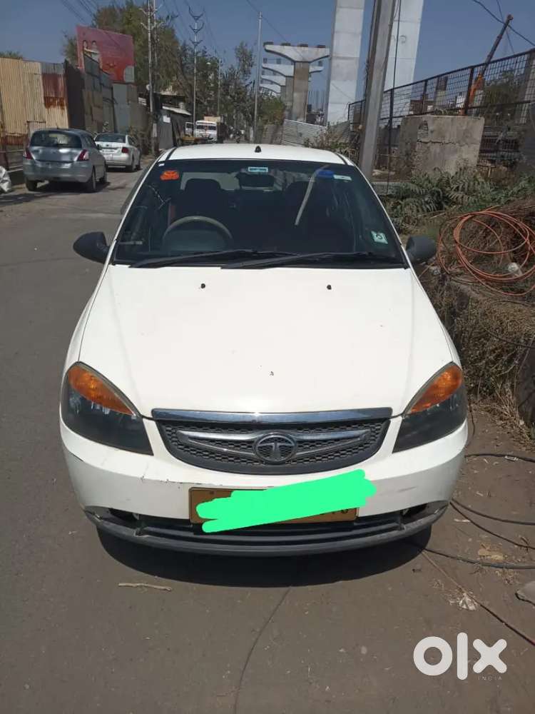 Tata Indigo Ecs 2015