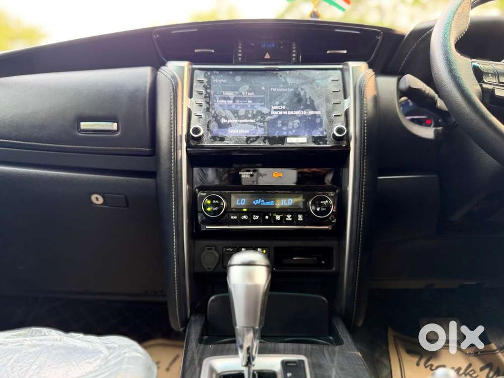 Toyota Fortuner 4x2 At 2.8 Diesel, 2025, Diesel