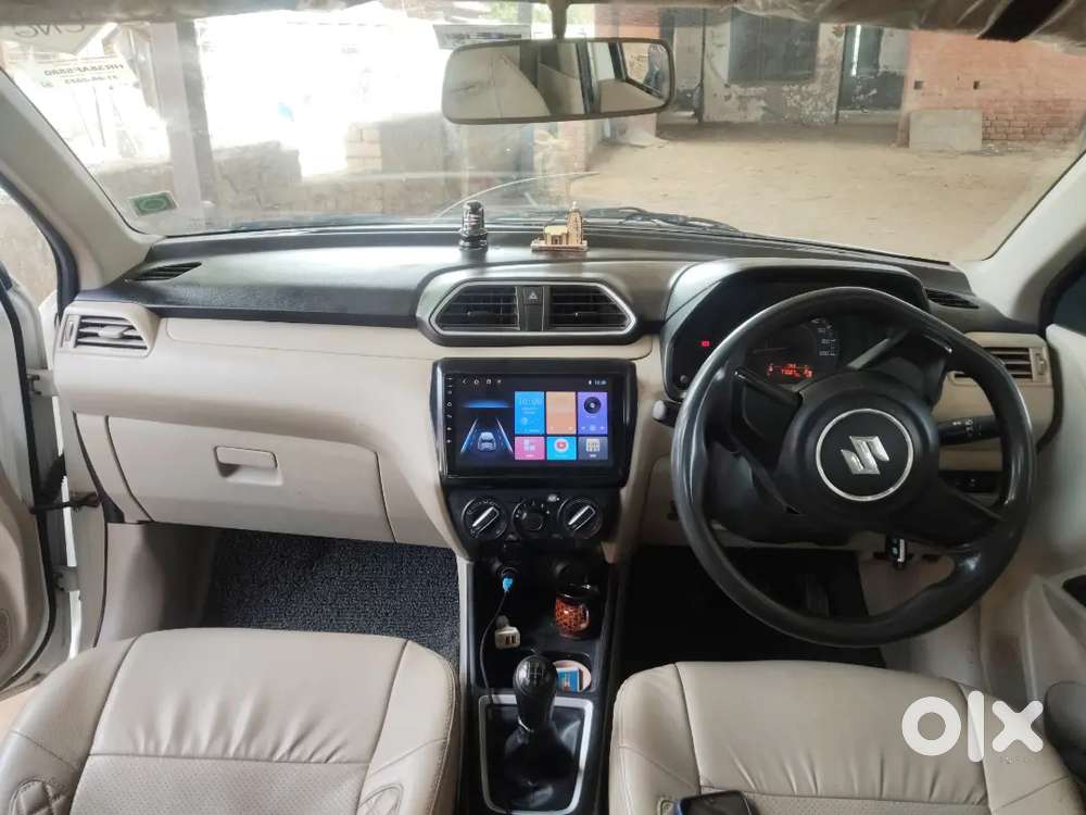 Maruti Swift Dzire Tour 2023 Hybrid