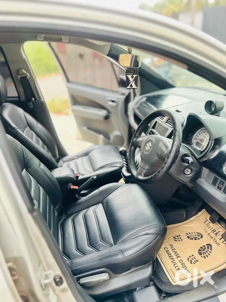 Maruti Suzuki Ritz 2009