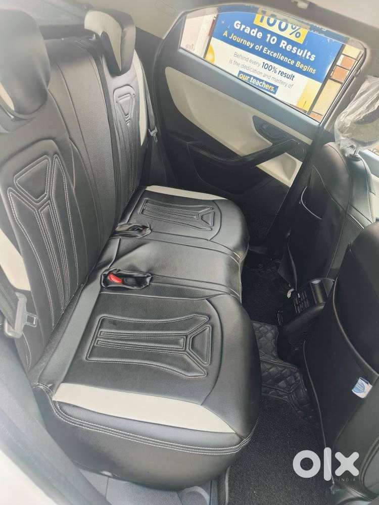 Tata Nexon Pure S 1.5 Revotorq Diesel 6mt, 2024, Diesel