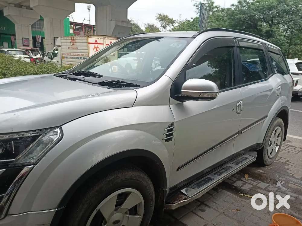 Mahindra Xuv500 2018 Diesel 1st Owner