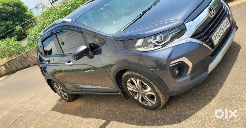 Honda Wr-v I-dtec V, 2023, Petrol