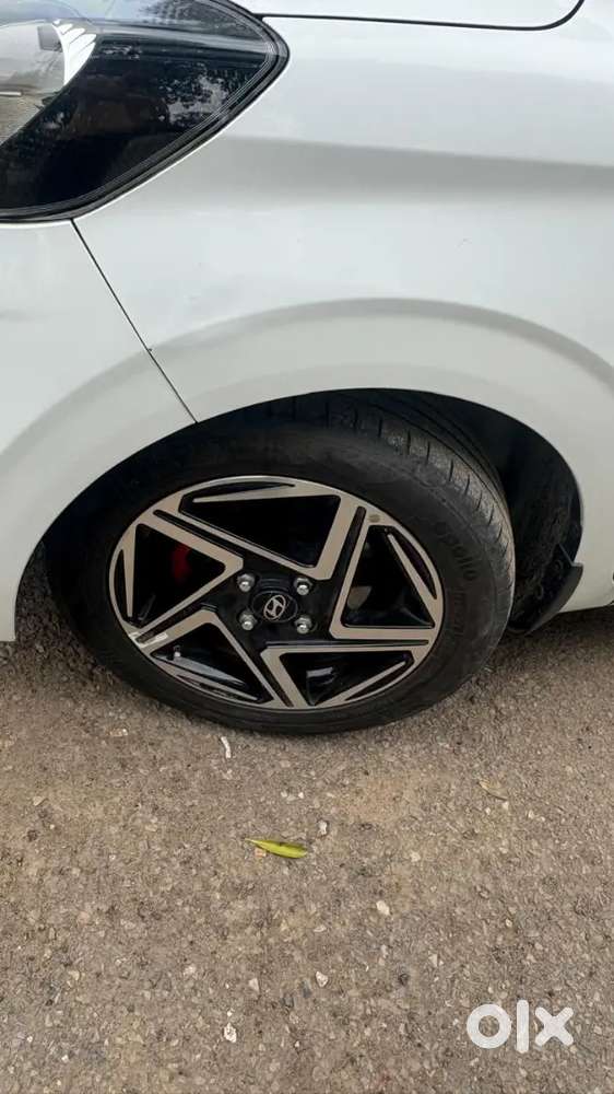 Hyundai Grand I10 Nios 2021 Petrol 69000 Km Driven