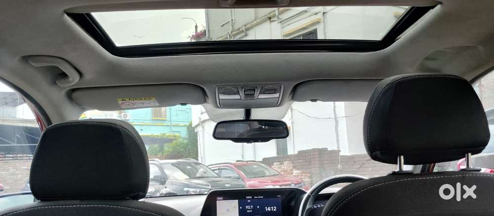 Hyundai I20 Asta Opt, 2023, Petrol