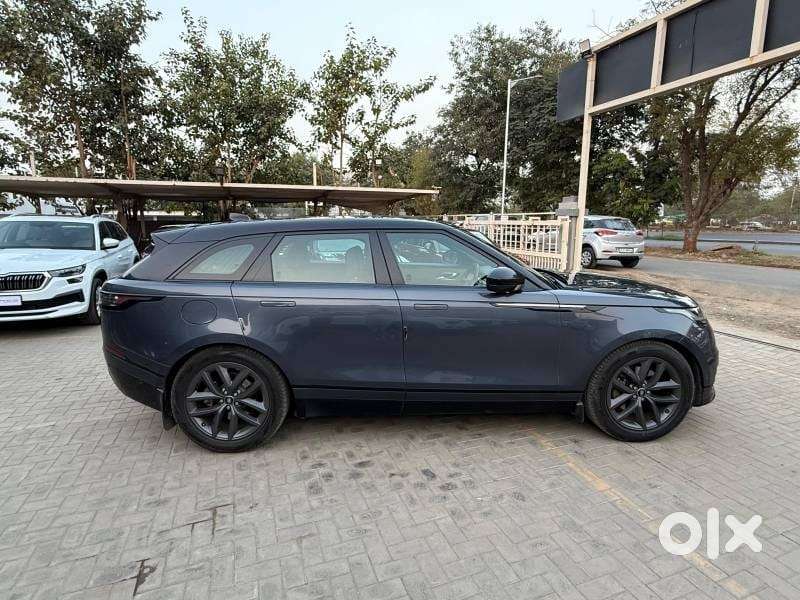 Land Rover Range Velar Hse Dynamic 2.0 Diesel, 2024, Diesel