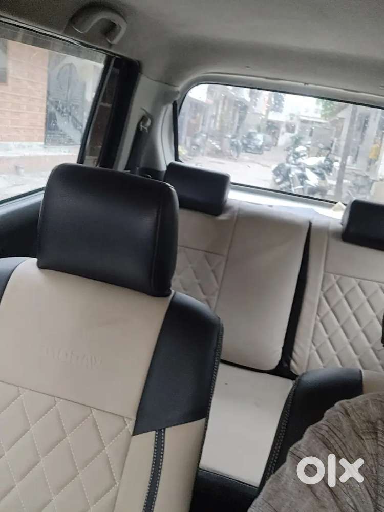 Maruti Suzuki Wagon R 2015