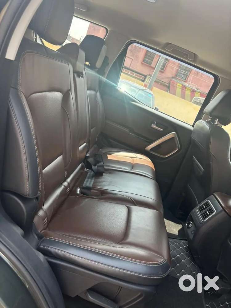 Mahindra Scorpio N 2026 Diesel Manual