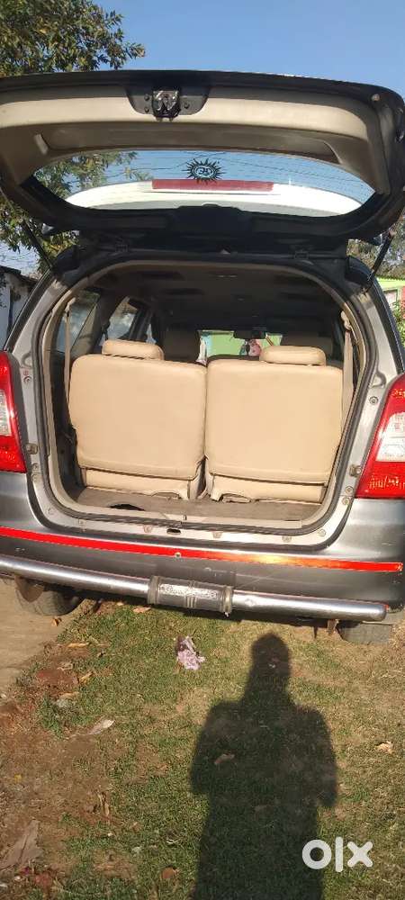 Toyota Innova 2014 Diesel Manual