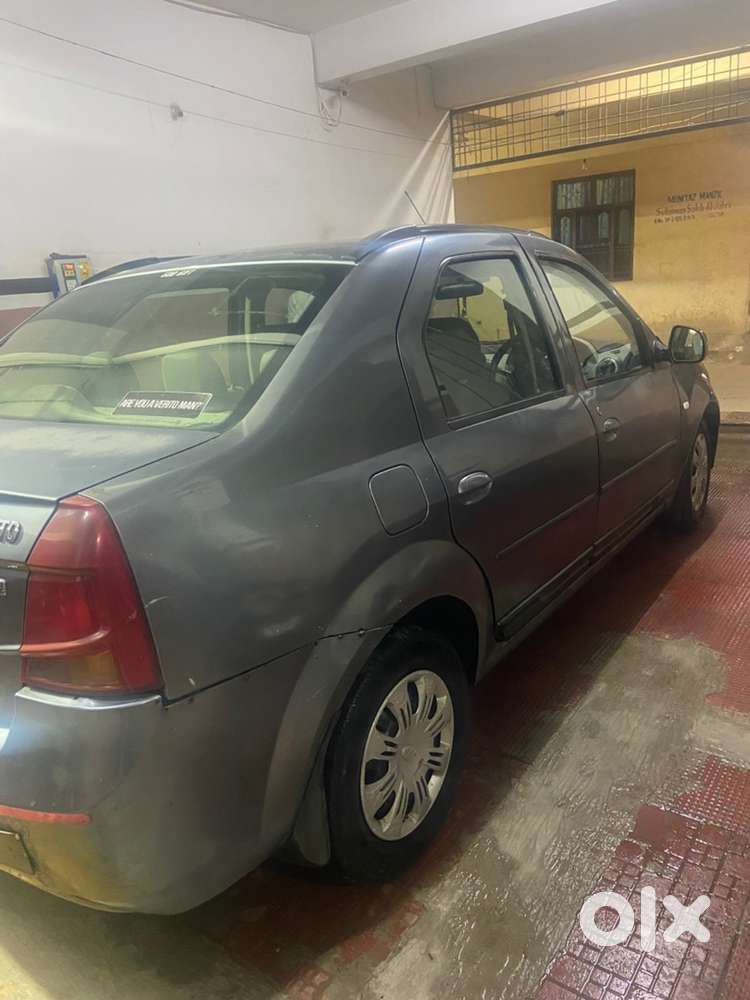 Mahindra Verito Diesel Manual 2014