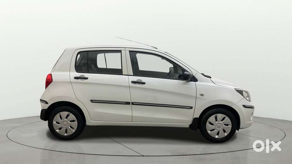 Maruti Suzuki Celerio 2014-2017 Vxi At, 2014, Petrol