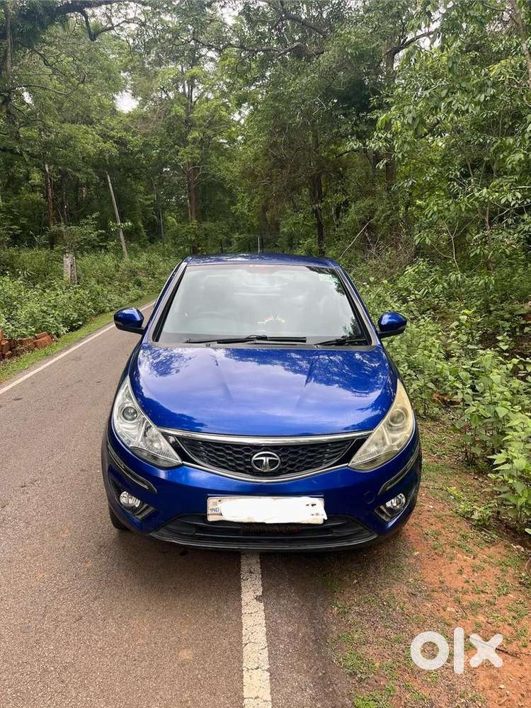Tata Diesel Car 2016 Model
