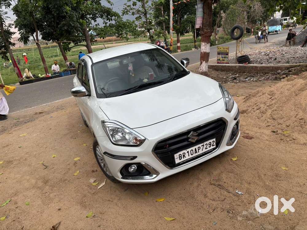 Maruti Suzuki Dzire 2023