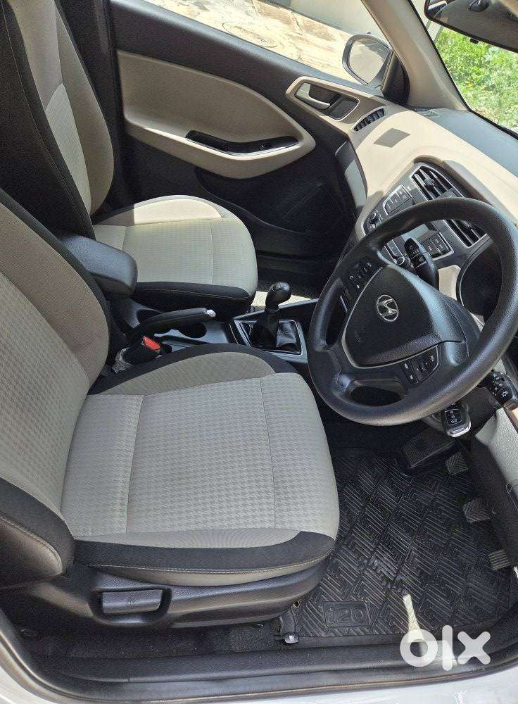 Hyundai Elite I20 [ ] 1.2 Magna, 2019, Petrol
