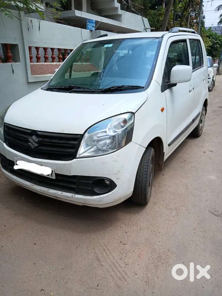 Good Condition. But Ac Not Working