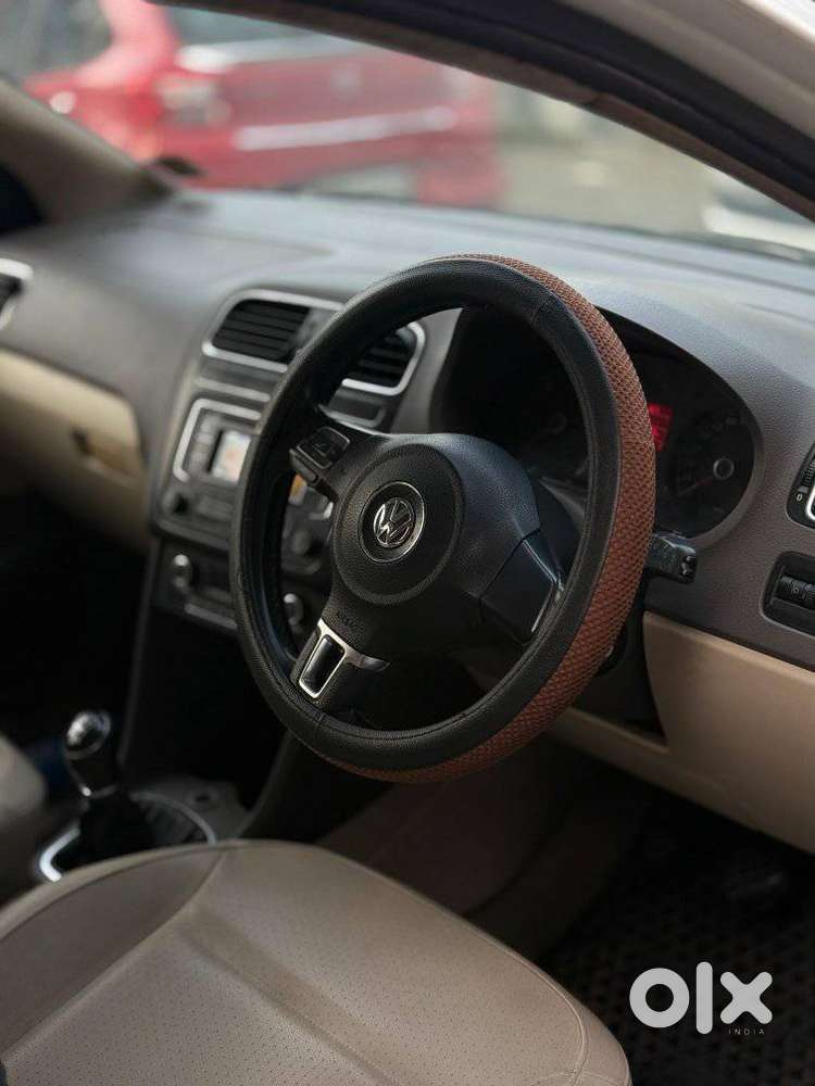 Volkswagen Vento New Diesel Highline, 2013, Diesel