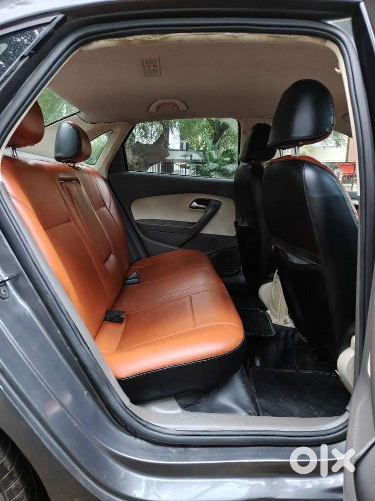 Volkswagen Vento 1.5 Tdi Comfortline, 2014, Diesel