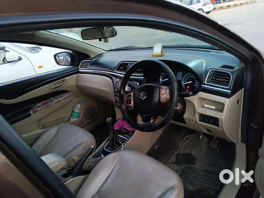Maruti Suzuki Ciaz 2016 Diesel 115867 Km Driven Very Good Condition Ha