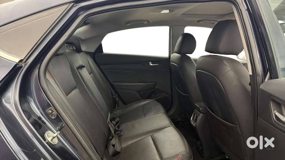 Hyundai Verna 1.0 Sx (o) Turbo Gdi Dct, 2022, Petrol