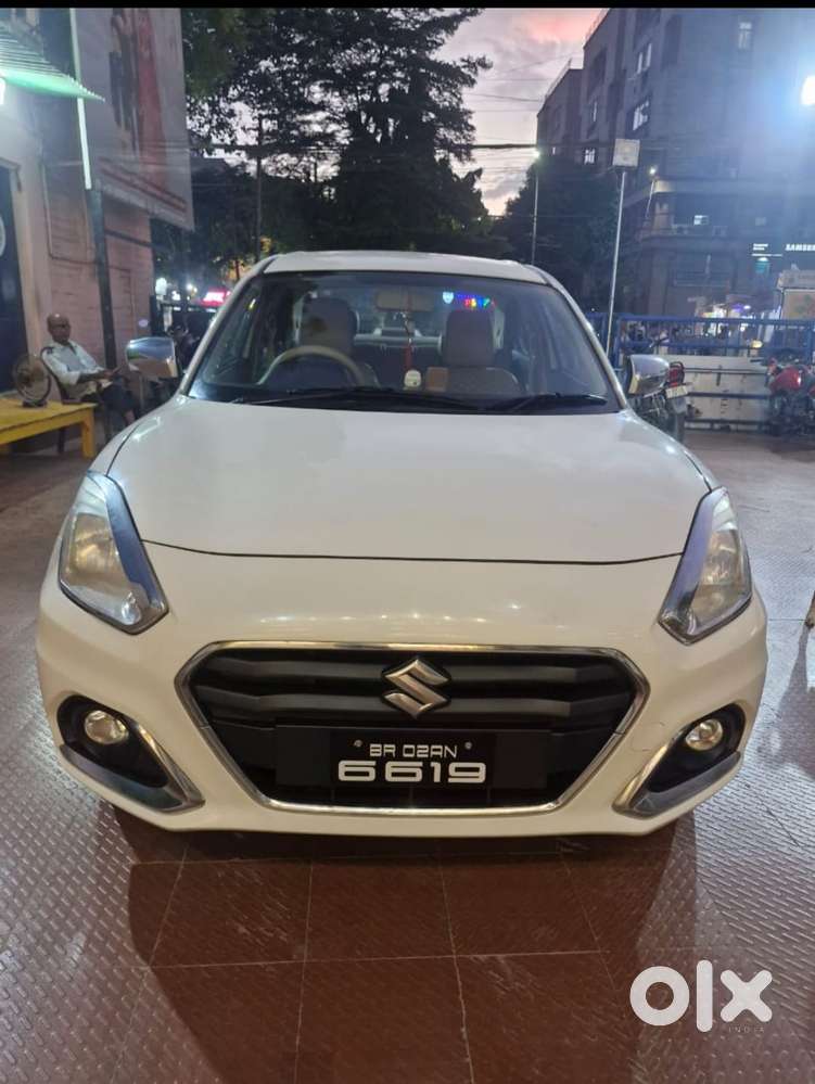 Maruti Suzuki Dzire 1.2 Zxi, 2018, Petrol