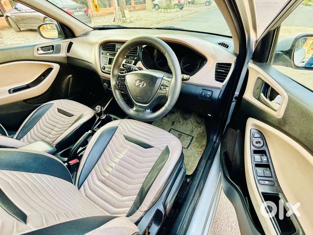 Hyundai Elite I20 Asta 1.2 (o), 2014, Diesel
