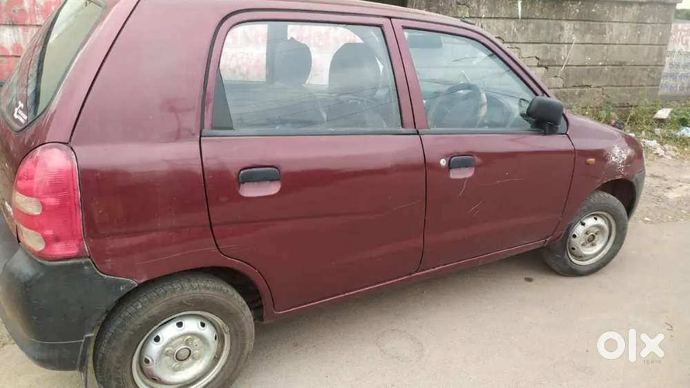 Alto Maruti Suzuki 2006 Model