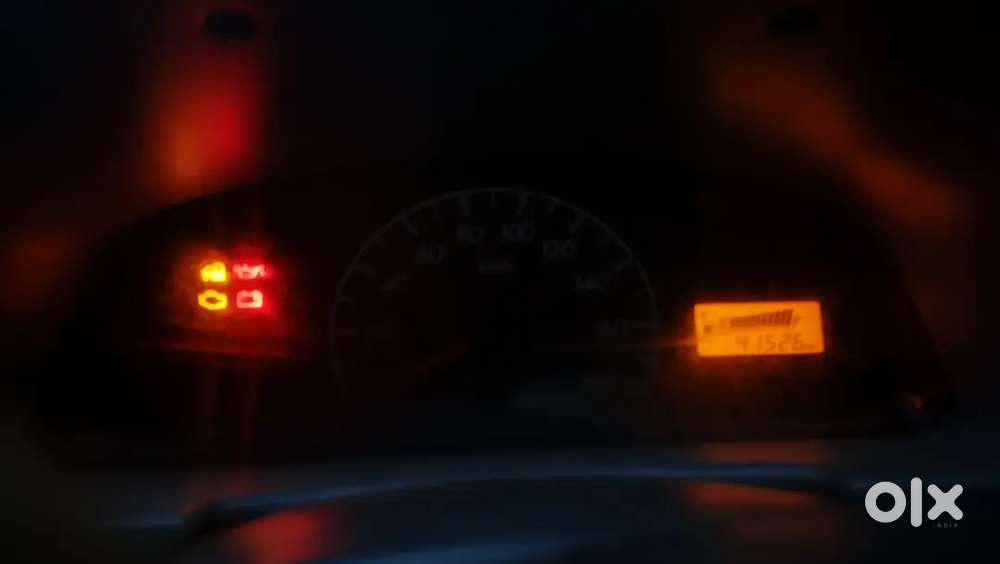 Maruti Suzuki Alto Petrol Well Maintained