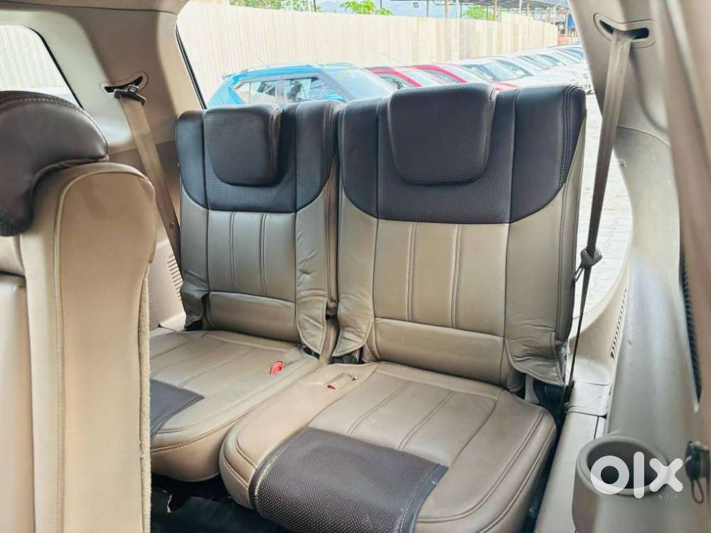 Mahindra Xuv500 2011-2015 W8 4wd, 2015, Diesel