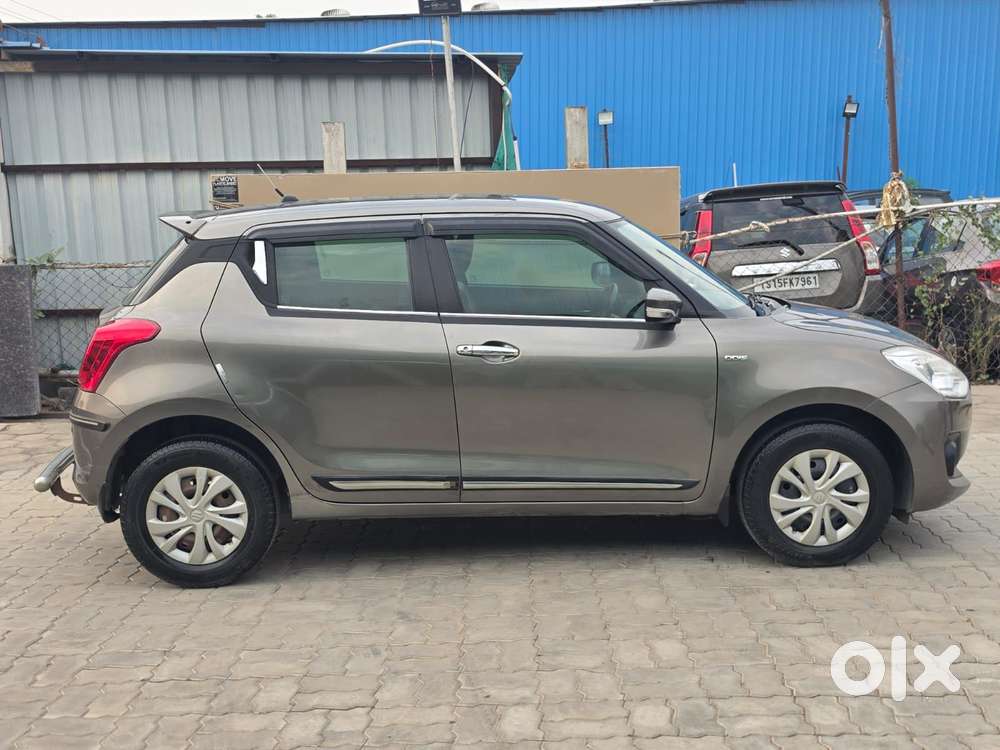 Maruti Suzuki Swift Ddis Vdi, 2019, Diesel