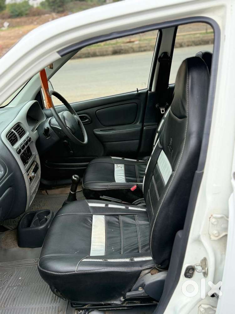 Maruti Suzuki Alto 0.8 Lxi (o), 2011, Cng & Hybrids