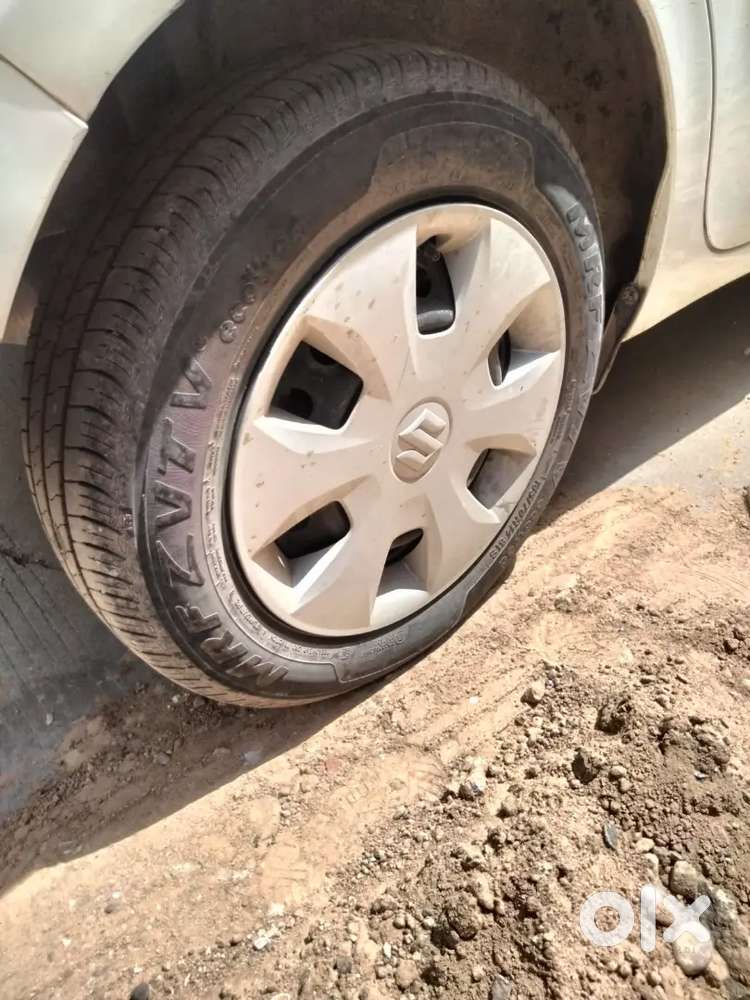 Maruti Suzuki Wagon R 2023