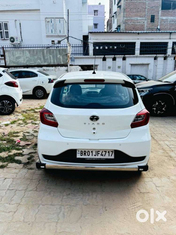 Tata Tiago 1.05 Revotorq Xt, 2025, Petrol