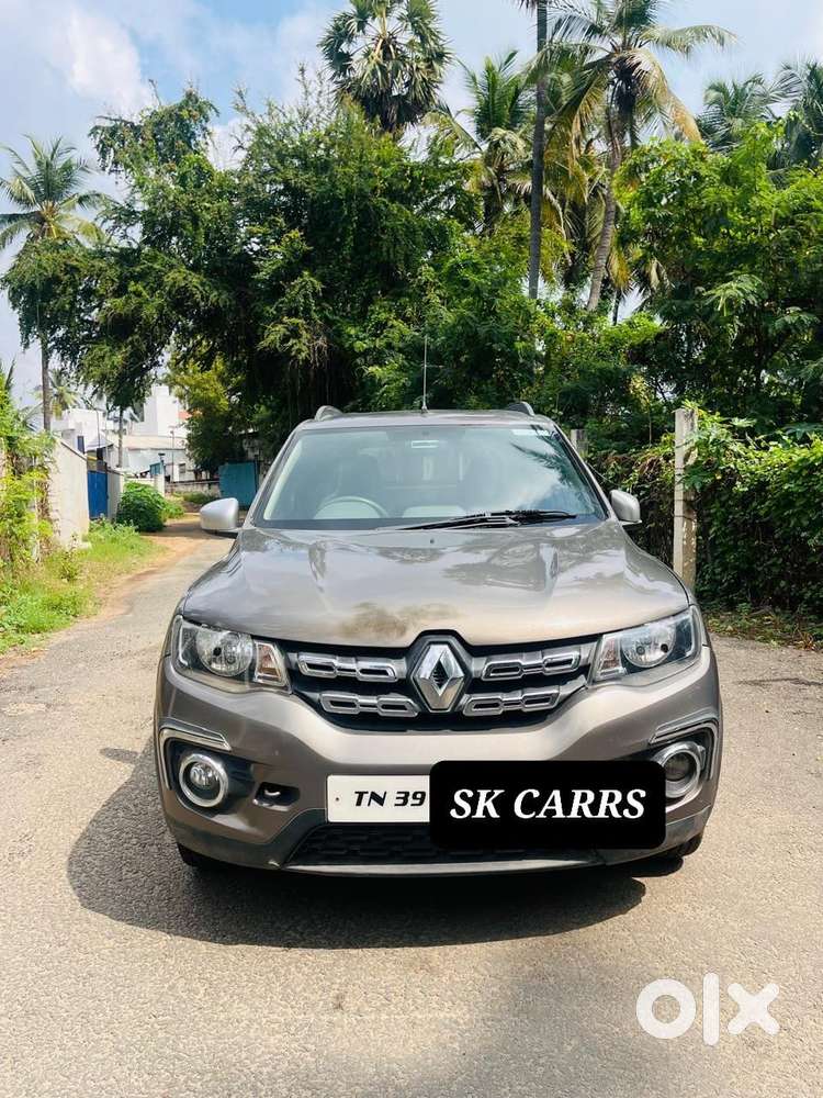 Renault KWID 1.0 RxT Easy-R, 2018, Petrol - Cars - 1793861624