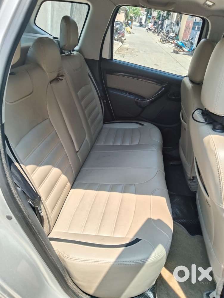 Renault Duster 2012-2015 85ps Diesel Rxl, 2015, Diesel