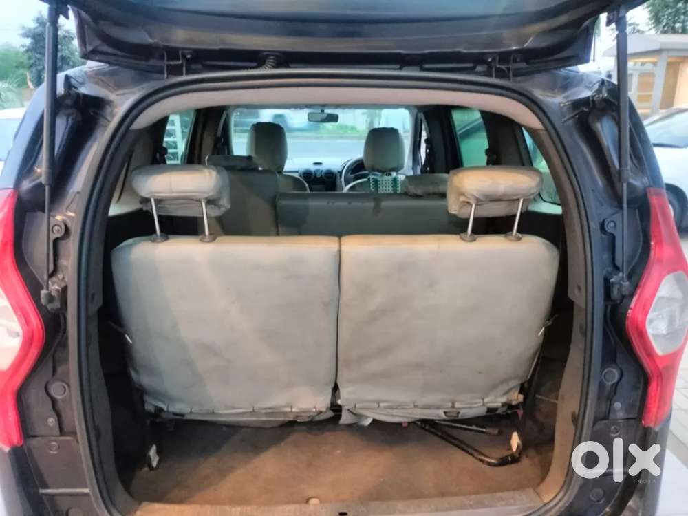 Renault Lodgy, 2016, Diesel