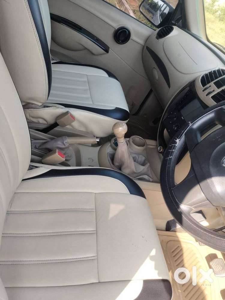 Mahindra Xylo H4 Bs Iv, 2016, Diesel