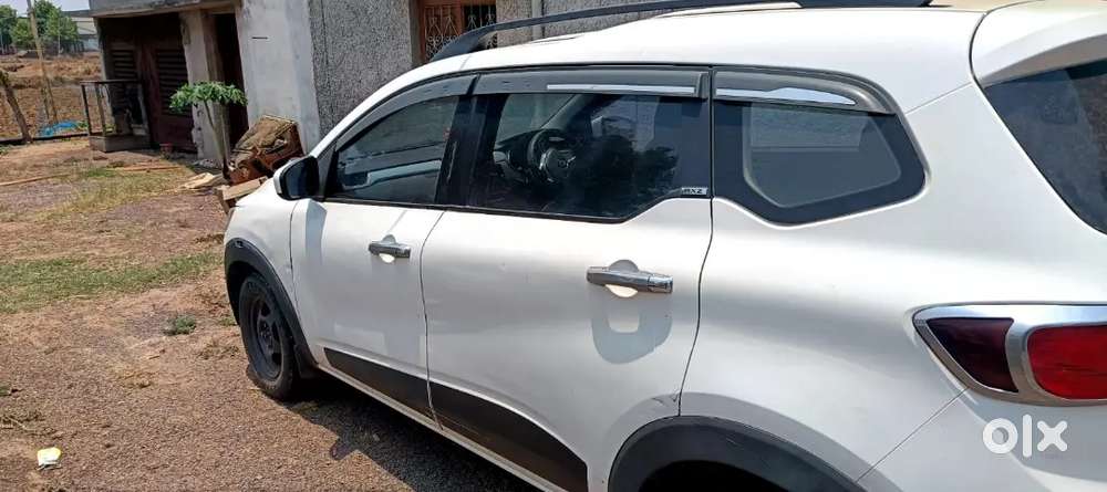 I Purchased A New Car