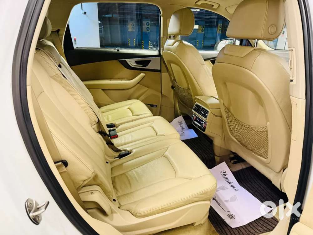 Audi Q7 3.0 45 Tdi Technology Pack, 2017, Diesel