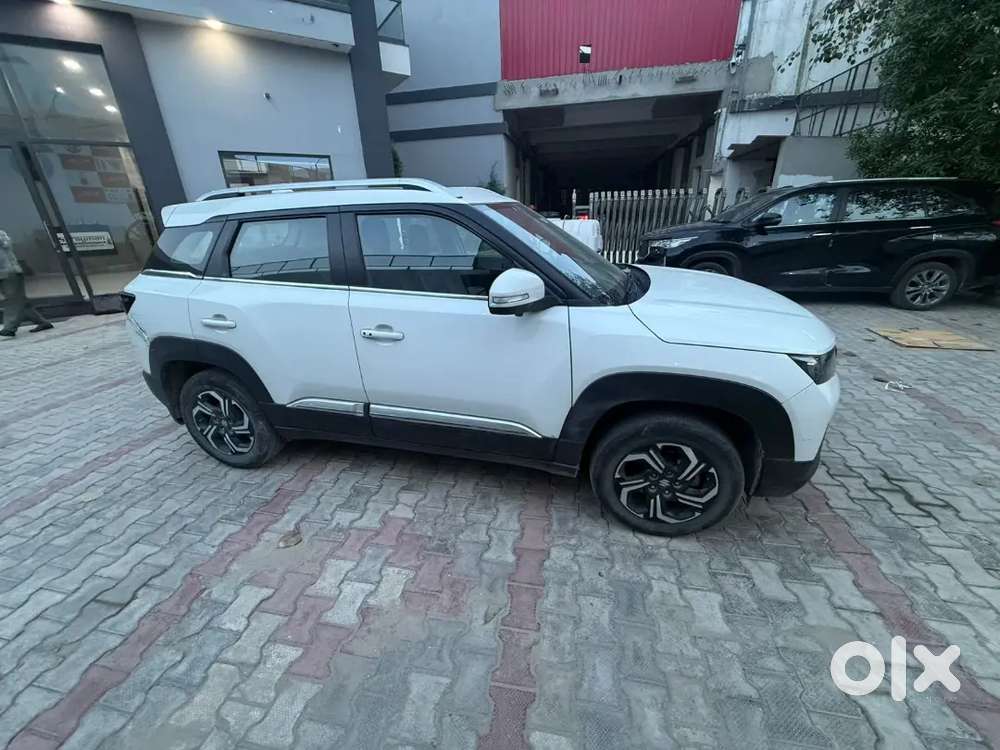 Maruti Suzuki Brezza 2023 Petrol 53000 Km Driven