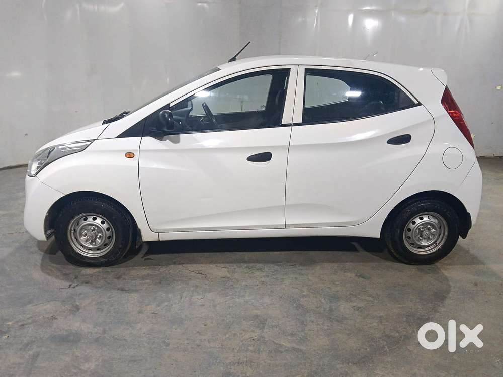 Hyundai Eon Era +, 2013, Petrol