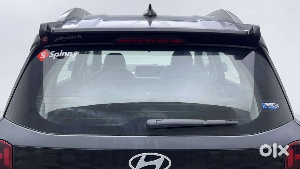 Hyundai Exter Sx (o) Connect 1.2 Amt, 2024, Petrol