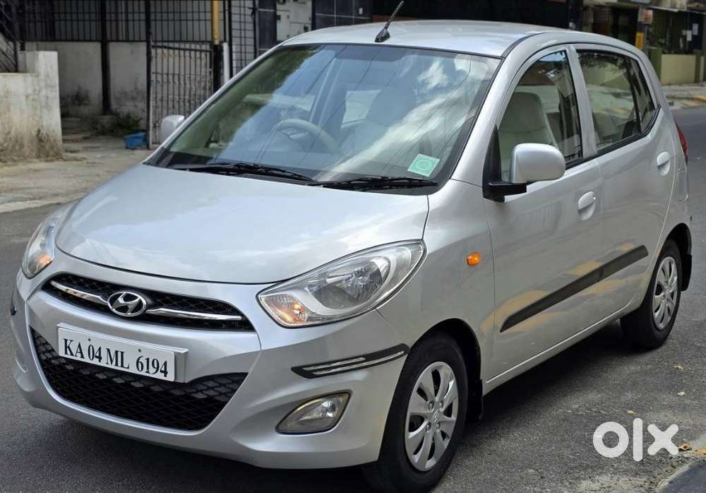 Hyundai I10 Era, 2013, Petrol
