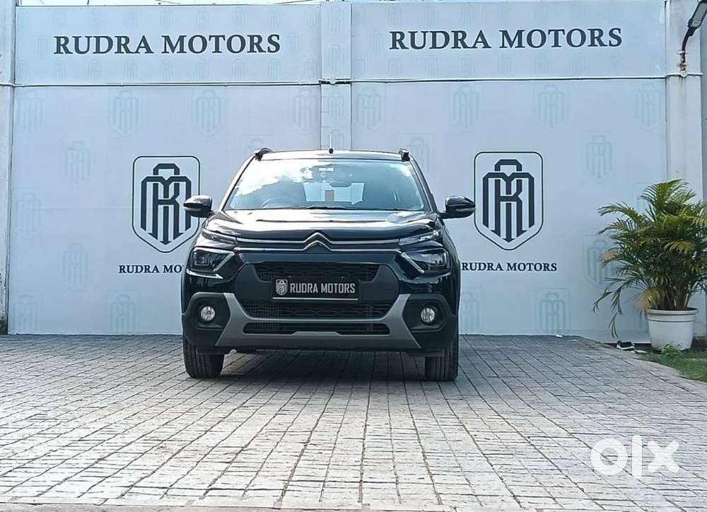 Citroen C3 Shine X 1.2 Turbo At, 2025, Petrol