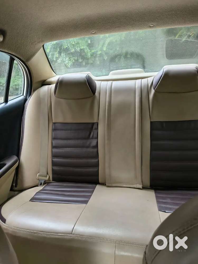 Honda Amaze 2013 Top End Vx Model Diesel