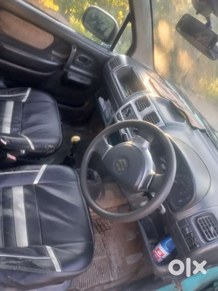 Wagnoor Car 2008 Model Valid Upto 2029