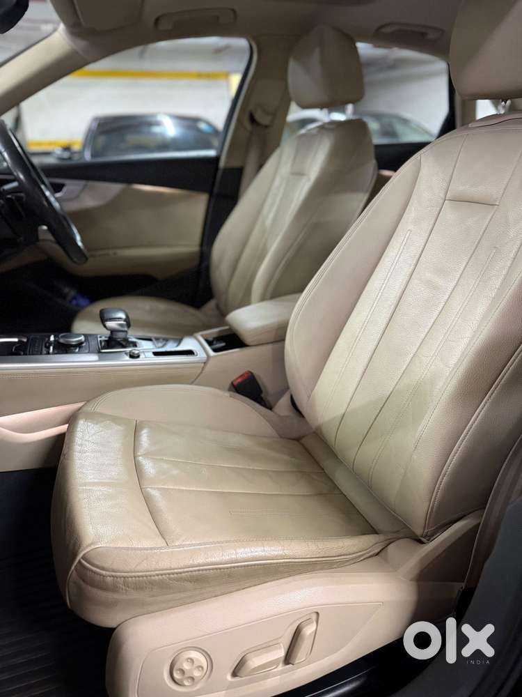 Audi A4 1.4 30 Tfsi Premium, 2016, Petrol