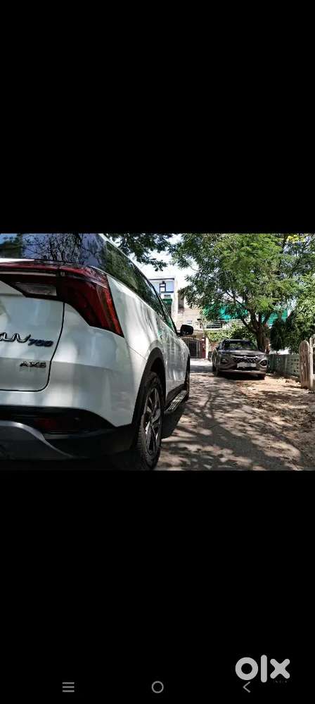 Very Good Condition Car