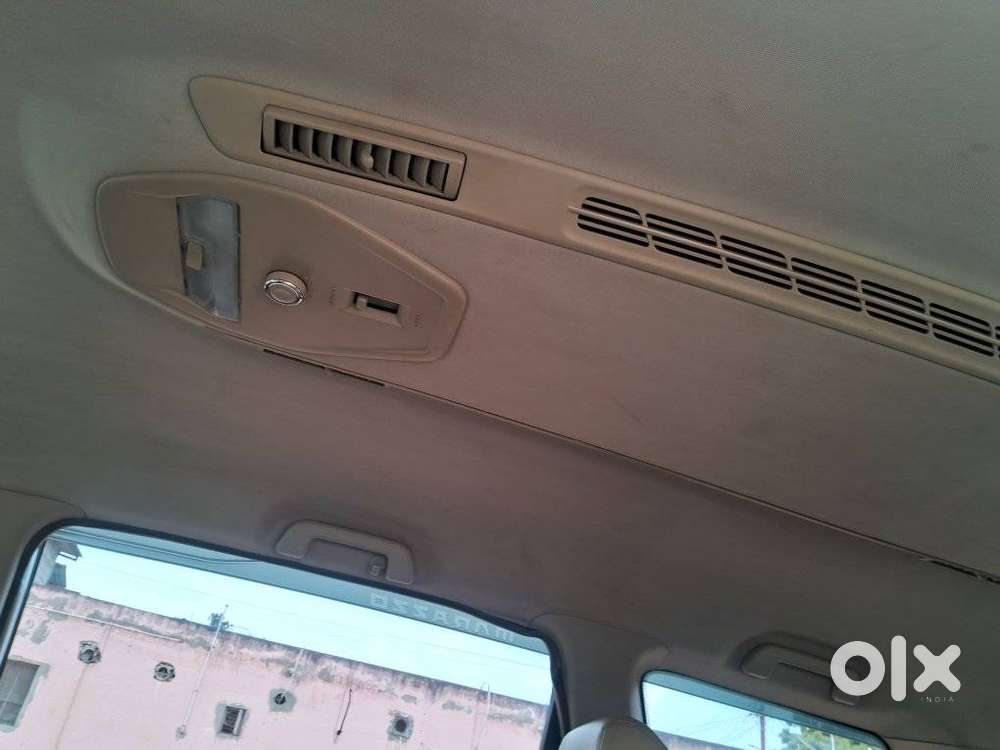 Mahindra Marazzo M2, 2020, Diesel